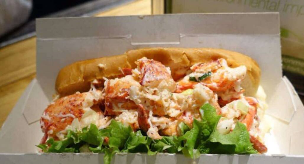 Lobster Place New York New York City